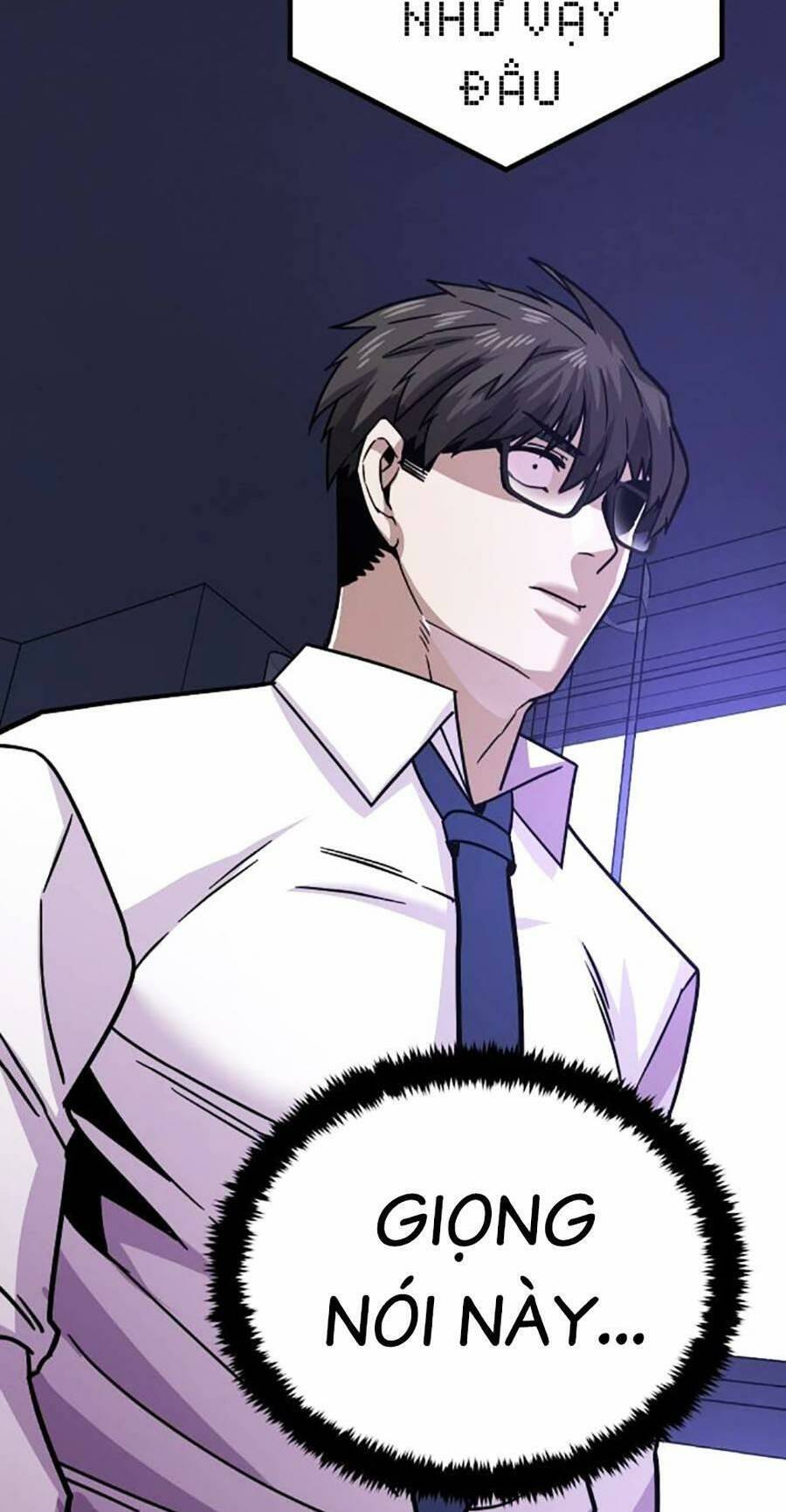 Nôn Tiền Ra Chap 9 - Next Chap 10