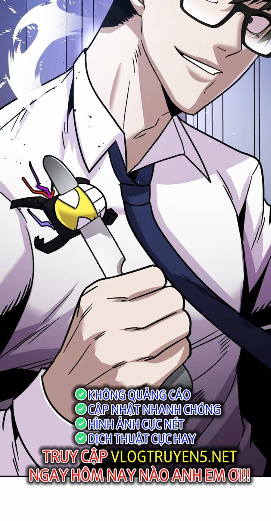Nôn Tiền Ra Chap 9 - Next Chap 10