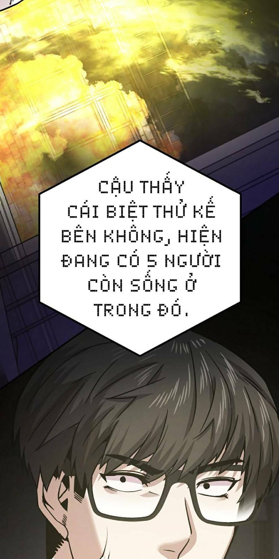 Nôn Tiền Ra Chap 9 - Next Chap 10