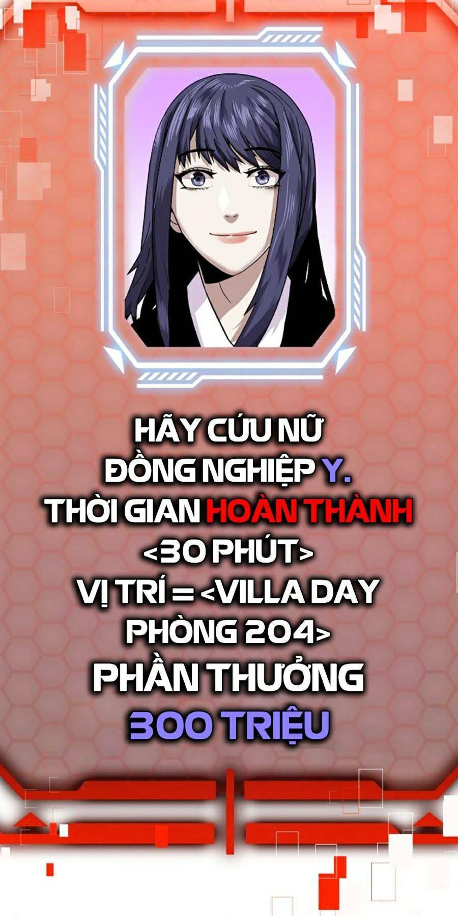 Nôn Tiền Ra Chap 9 - Next Chap 10