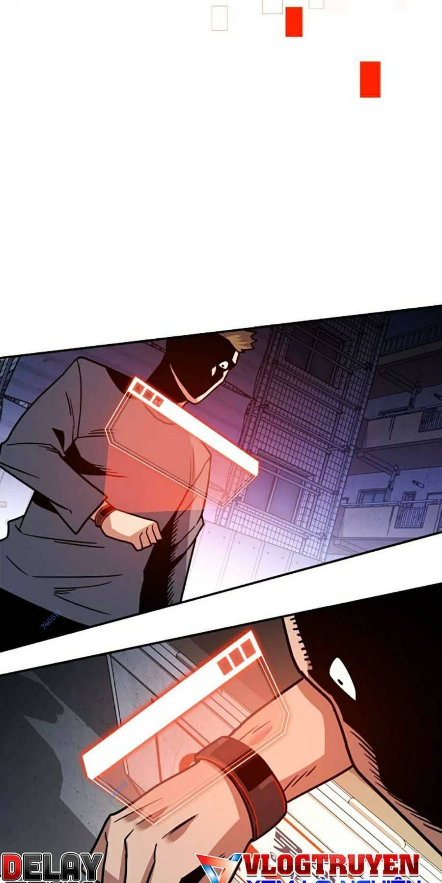 Nôn Tiền Ra Chap 9 - Next Chap 10