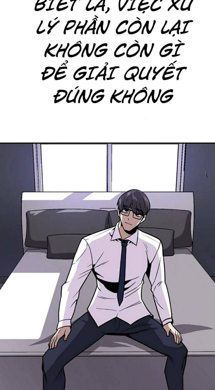 Nôn Tiền Ra Chap 9 - Next Chap 10