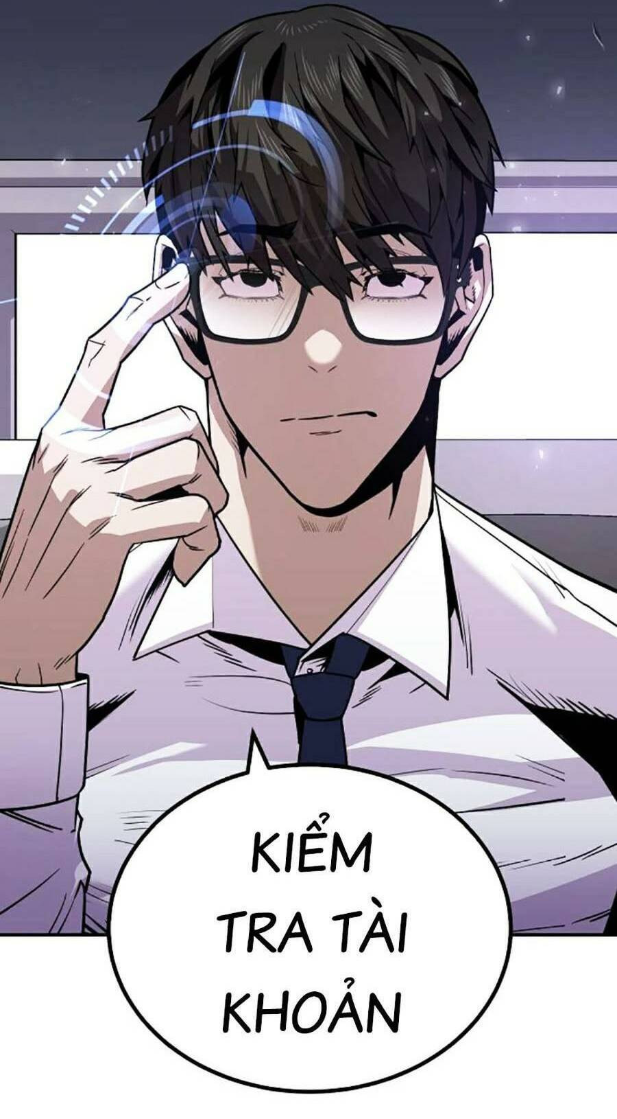 Nôn Tiền Ra Chap 9 - Next Chap 10