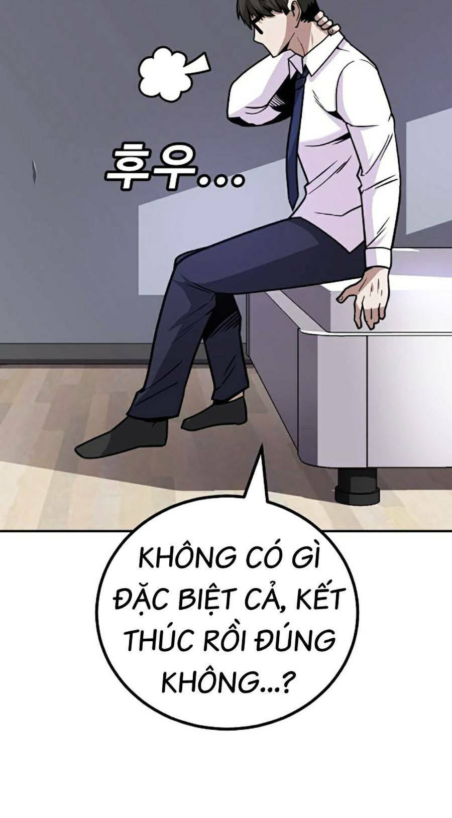 Nôn Tiền Ra Chap 9 - Next Chap 10
