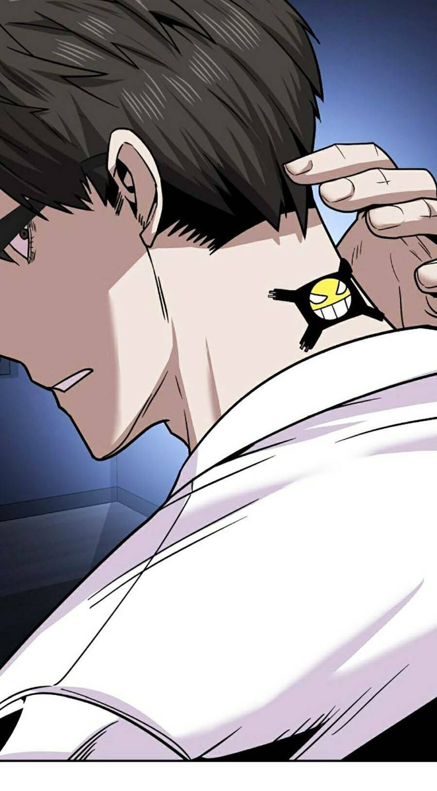 Nôn Tiền Ra Chap 9 - Next Chap 10