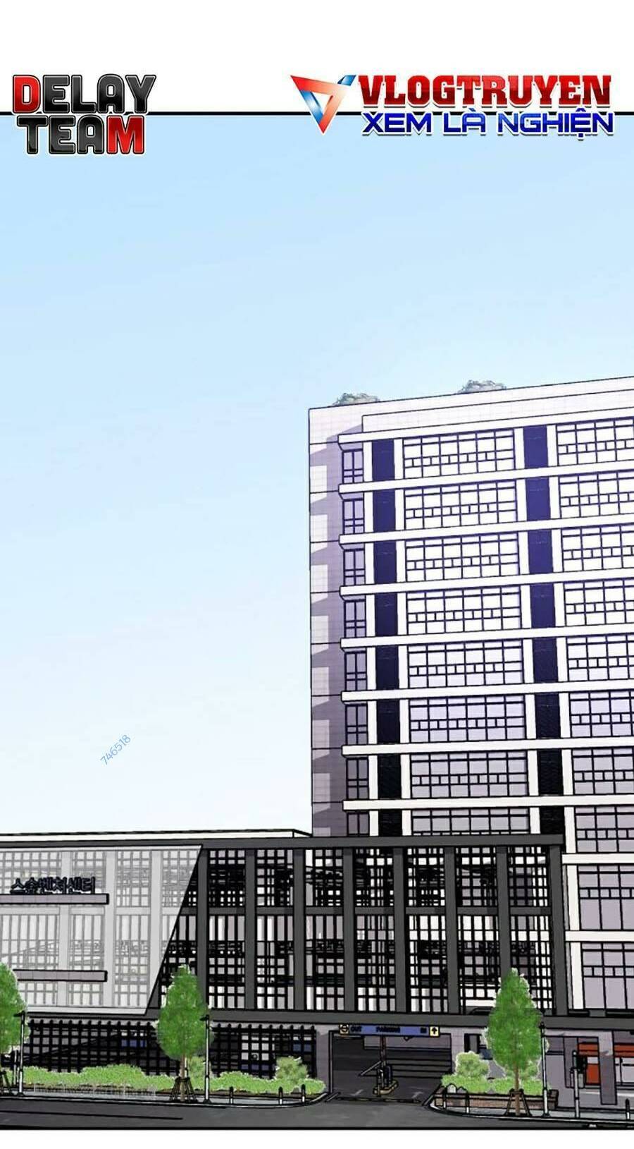 Nôn Tiền Ra Chap 9 - Next Chap 10
