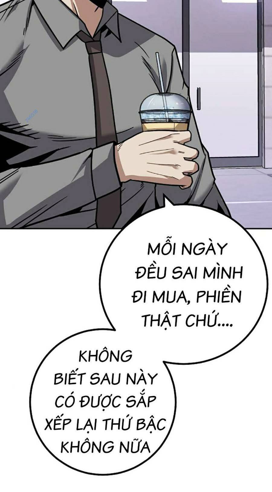 Nôn Tiền Ra Chap 9 - Next Chap 10