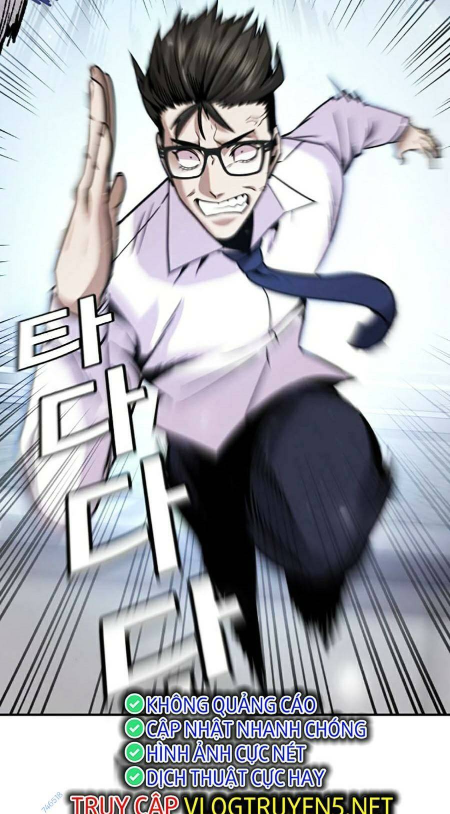 Nôn Tiền Ra Chap 9 - Next Chap 10