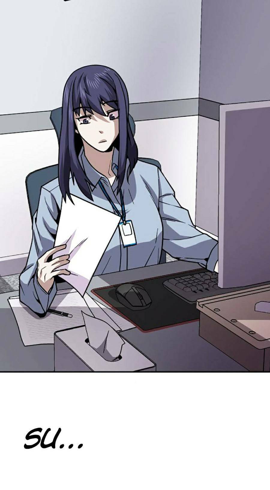 Nôn Tiền Ra Chap 9 - Next Chap 10