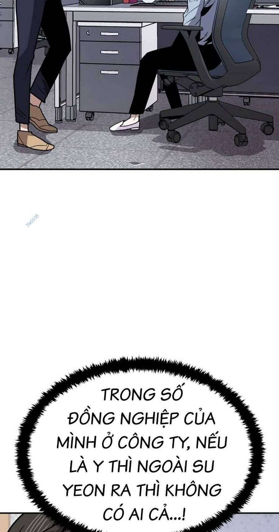 Nôn Tiền Ra Chap 9 - Next Chap 10