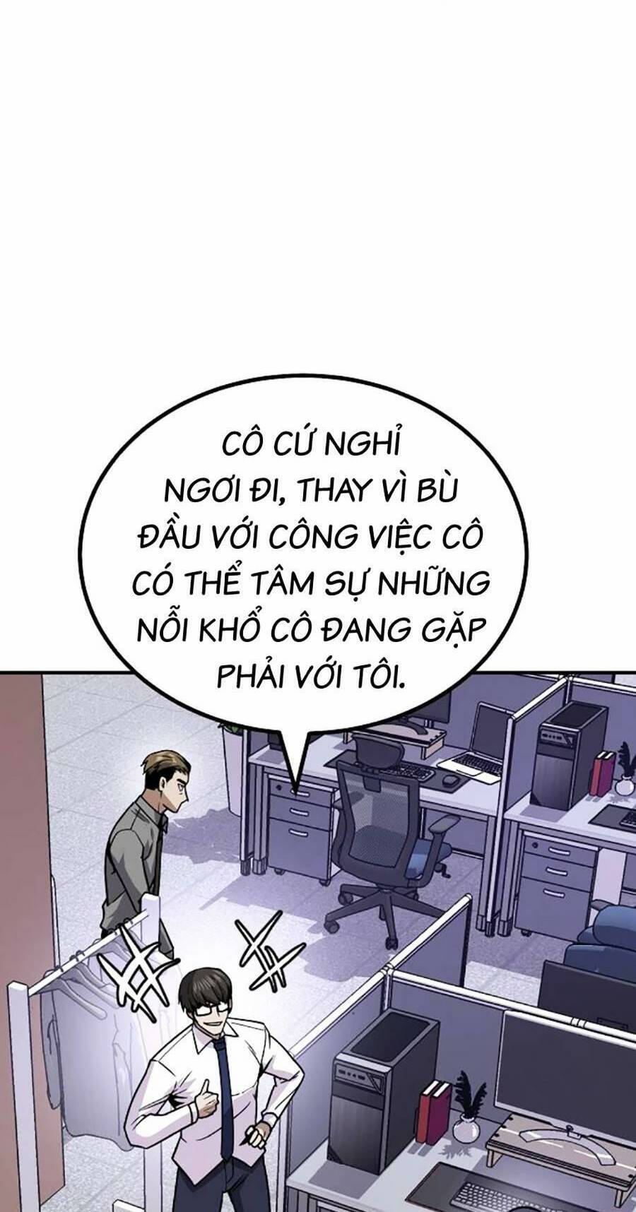 Nôn Tiền Ra Chap 9 - Next Chap 10