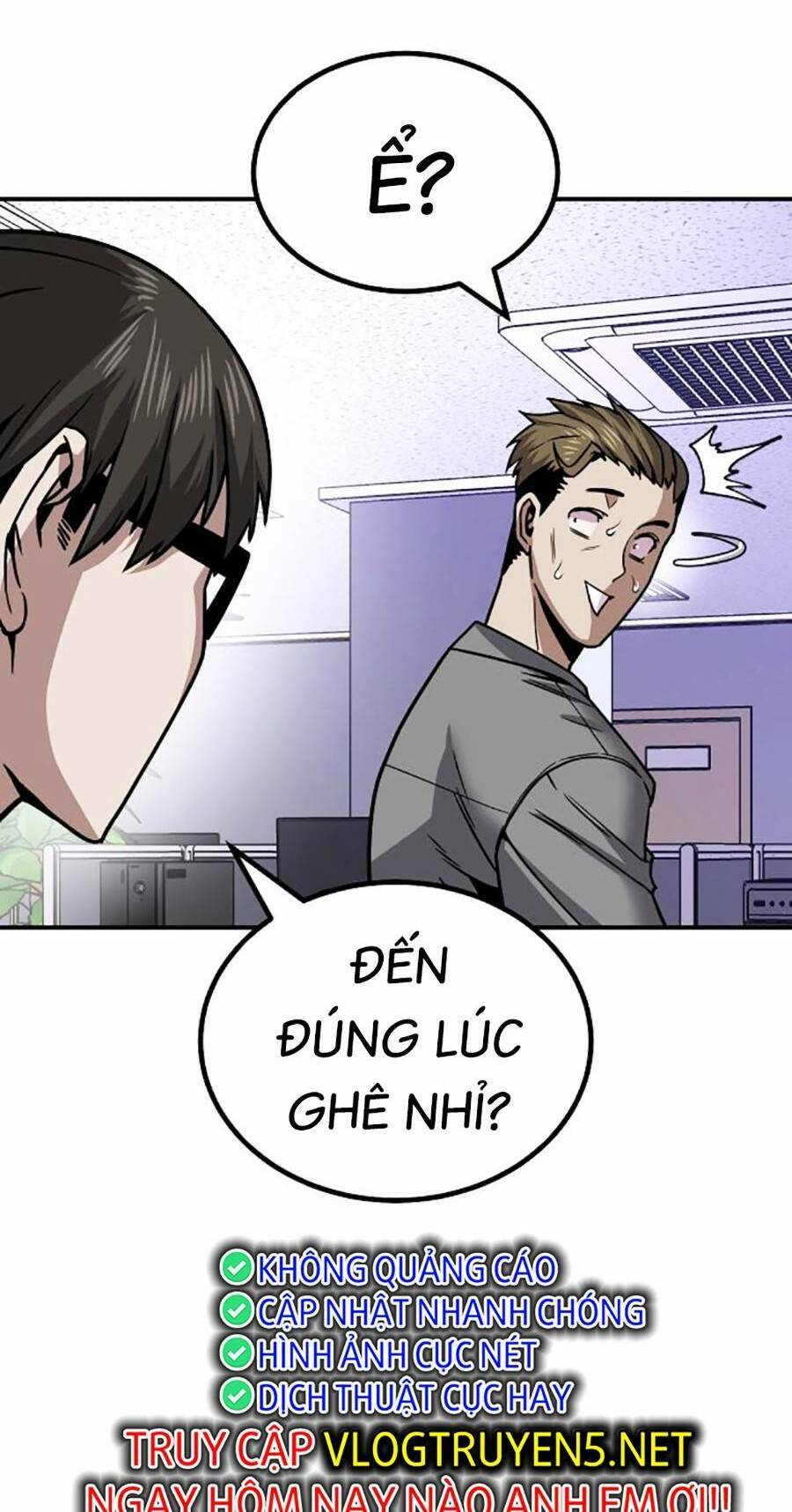 Nôn Tiền Ra Chap 9 - Next Chap 10