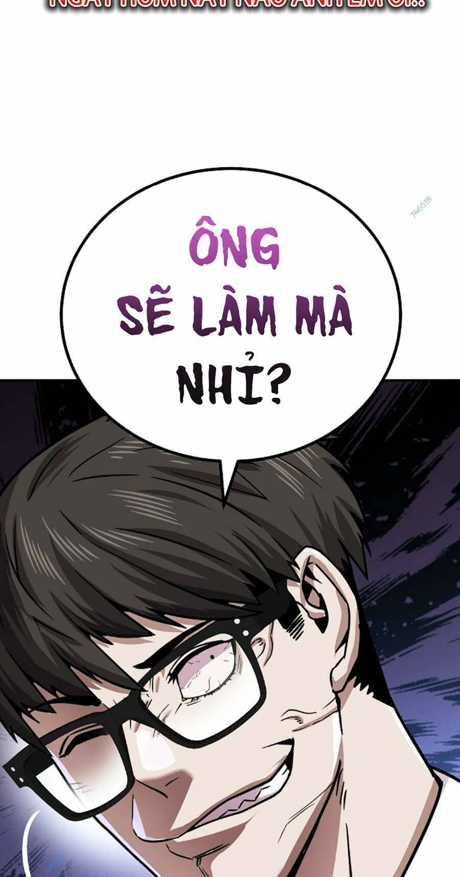 Nôn Tiền Ra Chap 9 - Next Chap 10