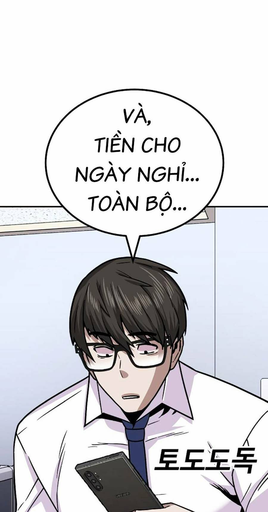Nôn Tiền Ra Chap 9 - Next Chap 10