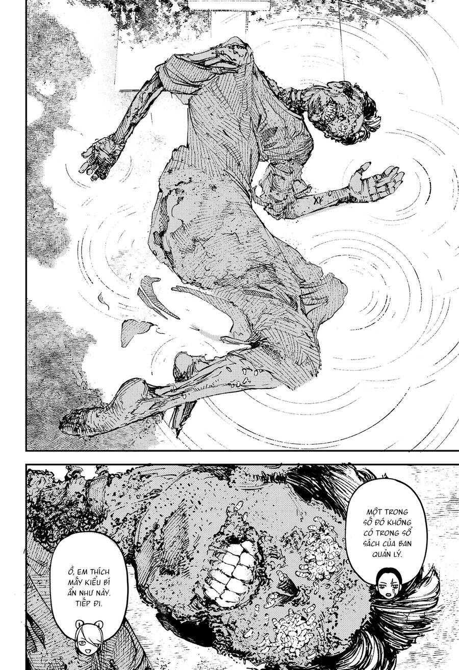 No＼Name Chap 4 - Next Chap 5