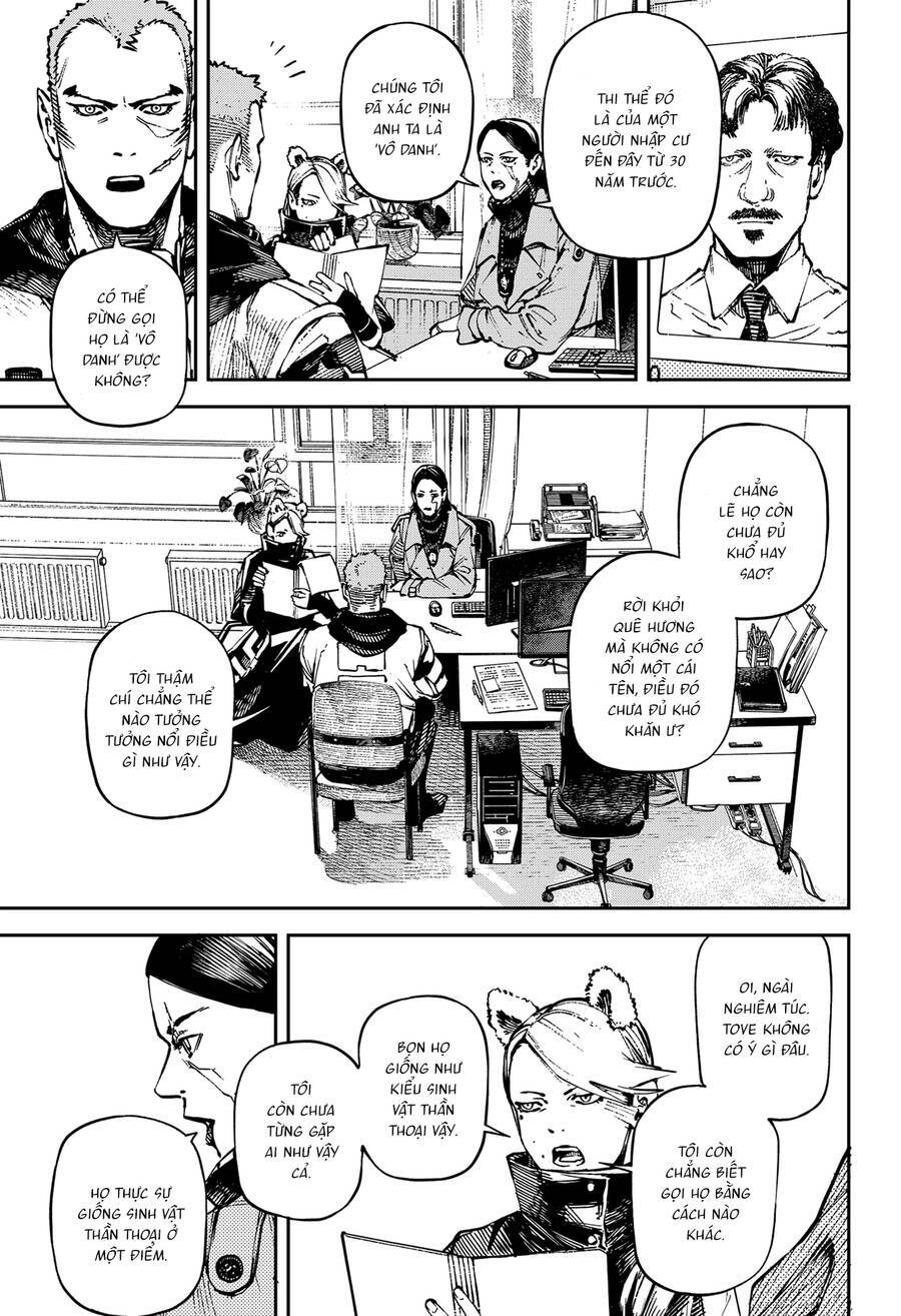No＼Name Chap 4 - Next Chap 5
