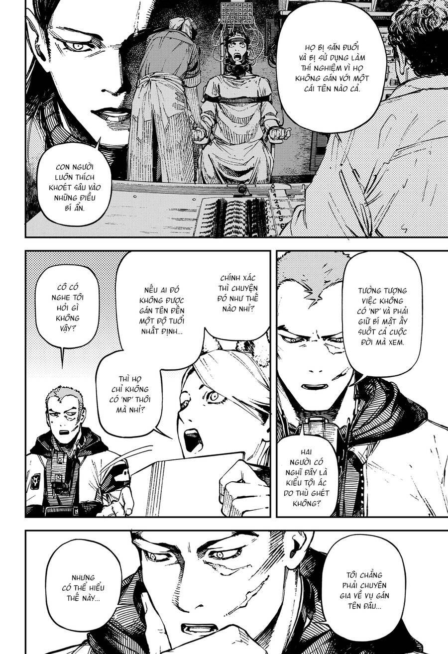 No＼Name Chap 4 - Next Chap 5