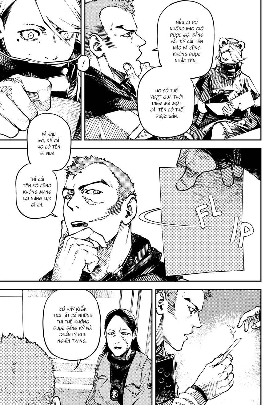 No＼Name Chap 4 - Next Chap 5