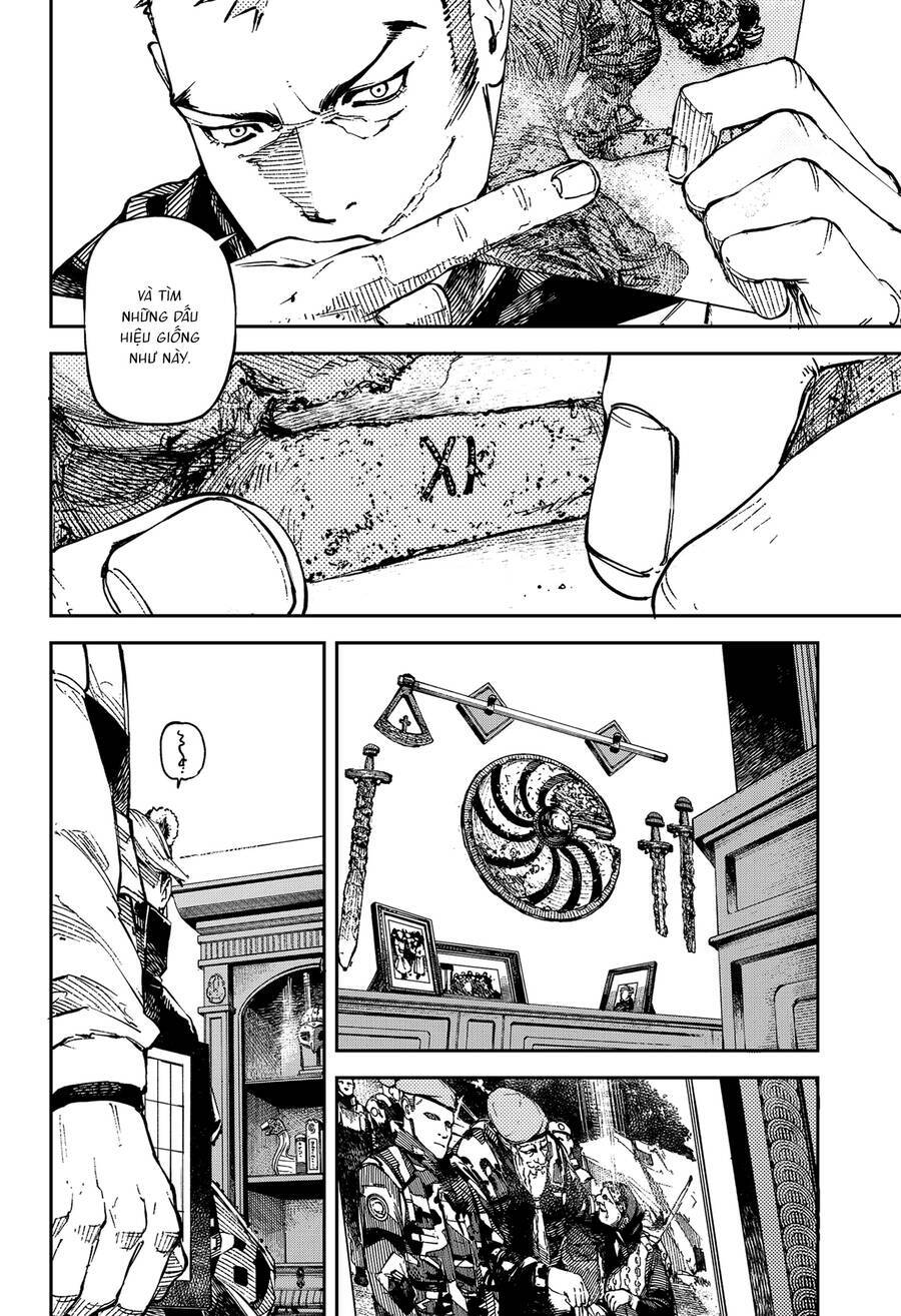 No＼Name Chap 4 - Next Chap 5