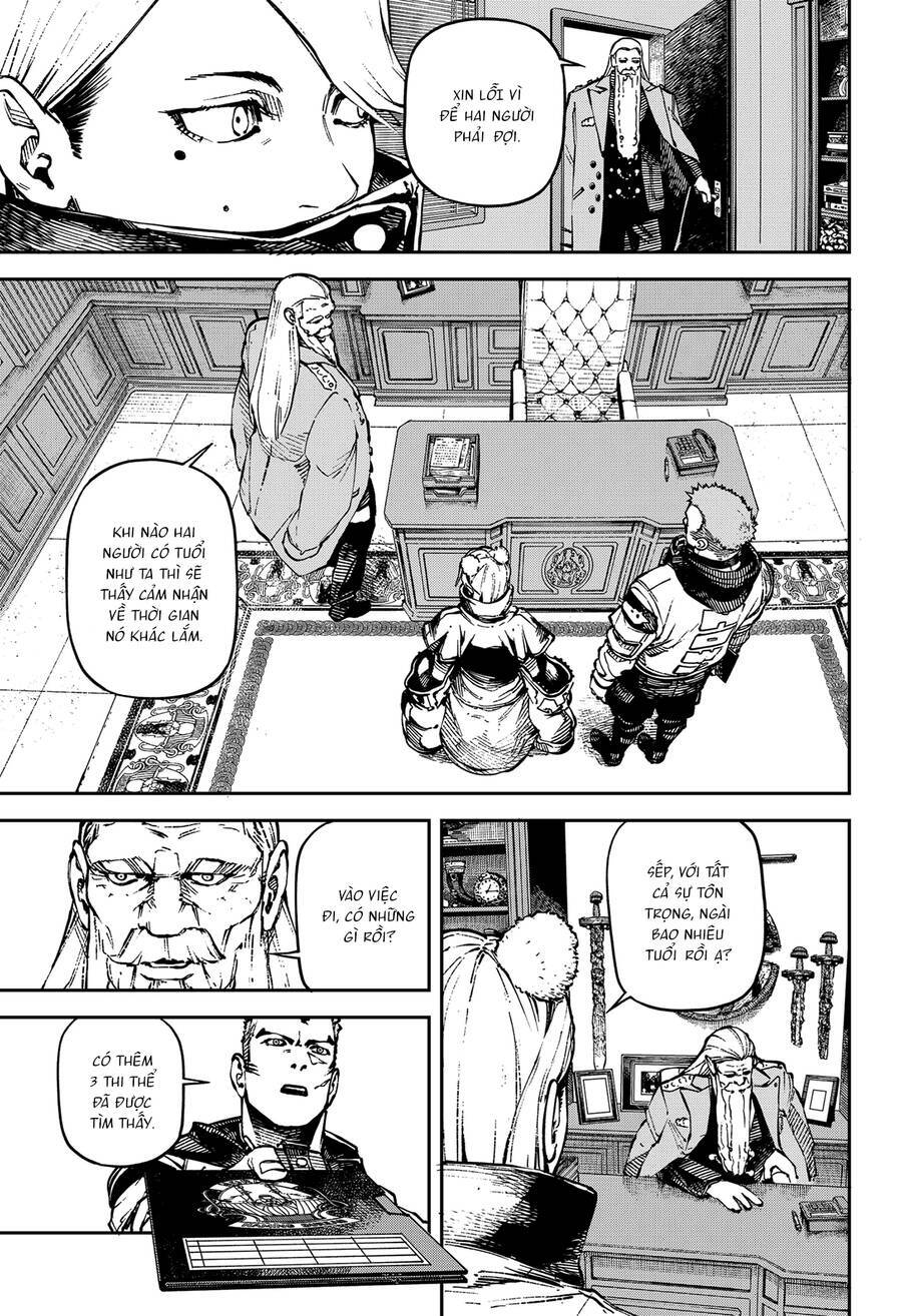 No＼Name Chap 4 - Next Chap 5