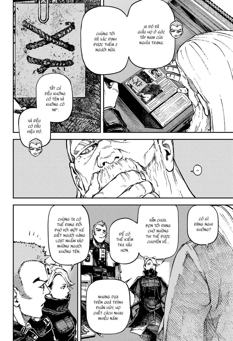 No＼Name Chap 4 - Next Chap 5