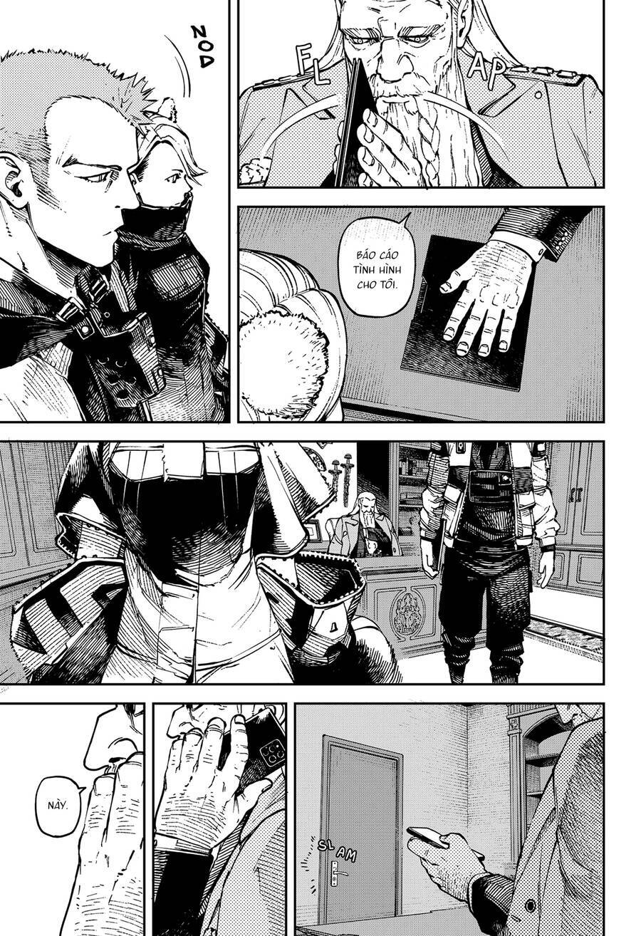 No＼Name Chap 4 - Next Chap 5