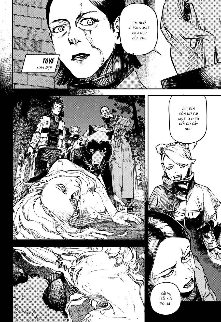 No＼Name Chap 4 - Next Chap 5
