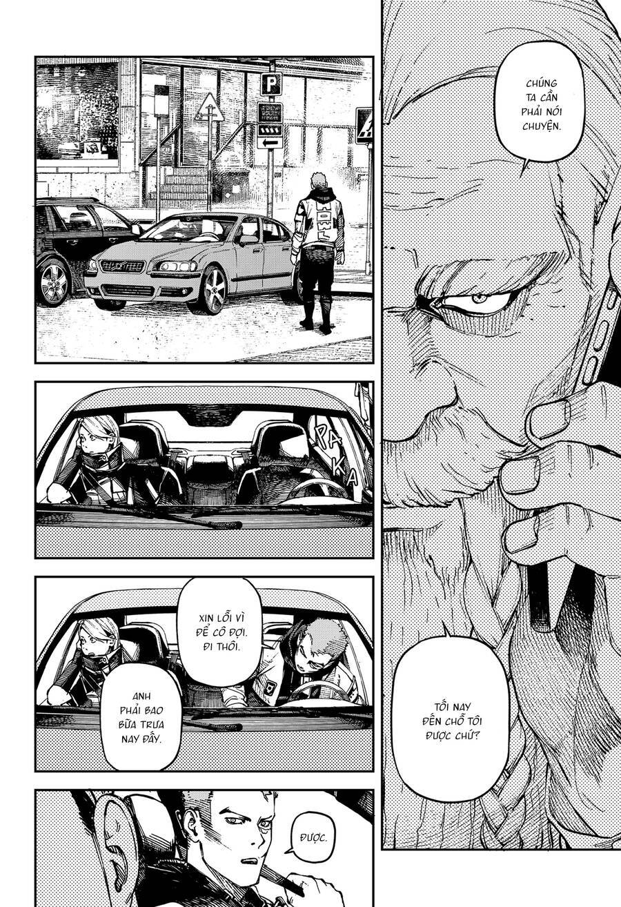 No＼Name Chap 4 - Next Chap 5