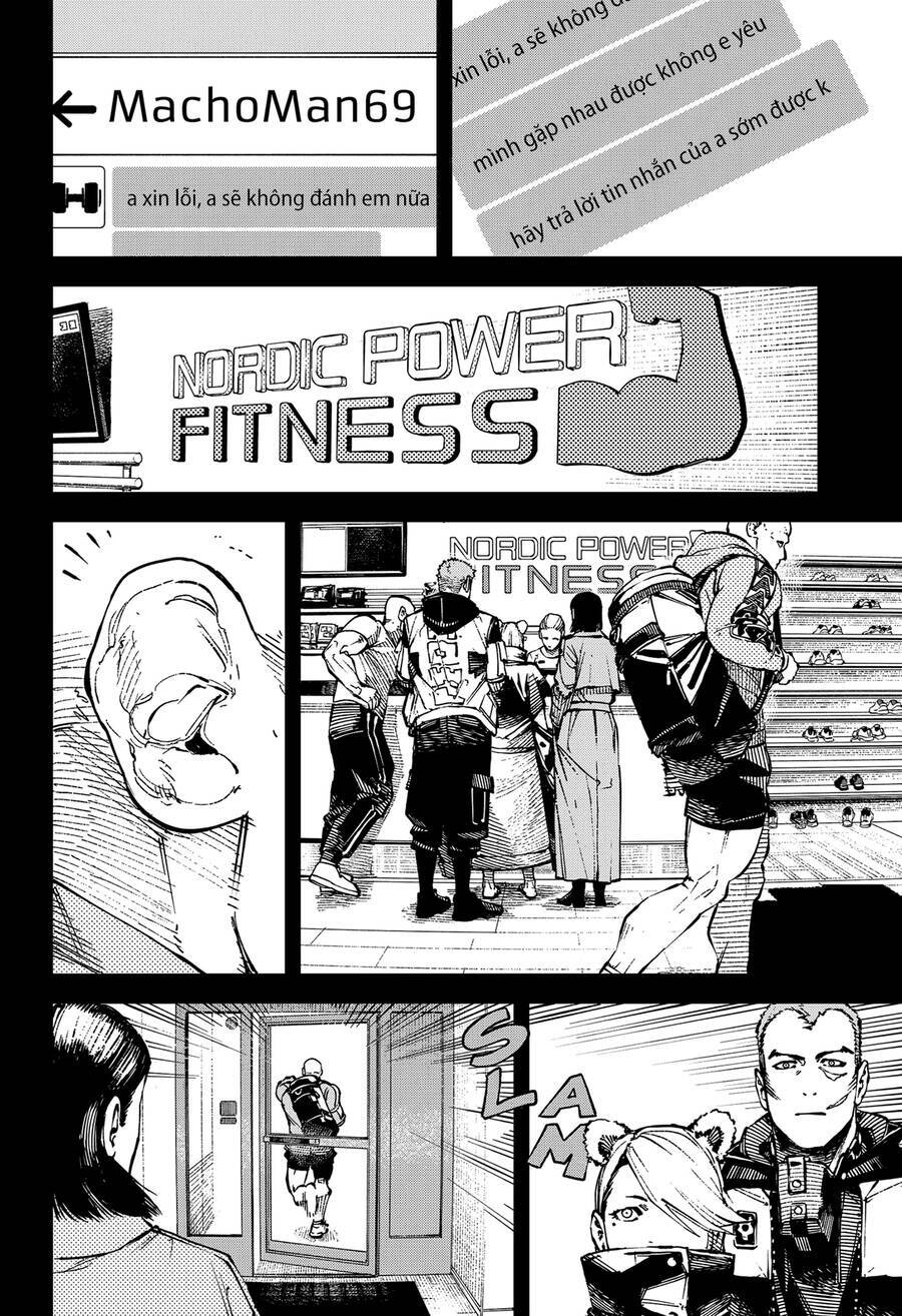 No＼Name Chap 4 - Next Chap 5