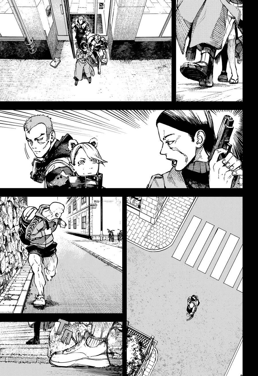 No＼Name Chap 4 - Next Chap 5