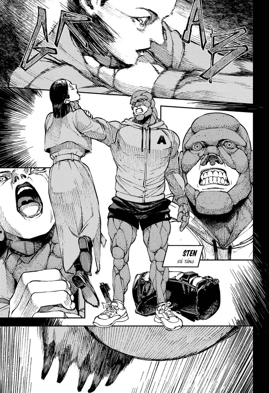 No＼Name Chap 4 - Next Chap 5