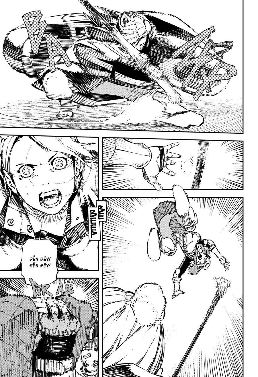 No＼Name Chap 5 - Next Chap 6