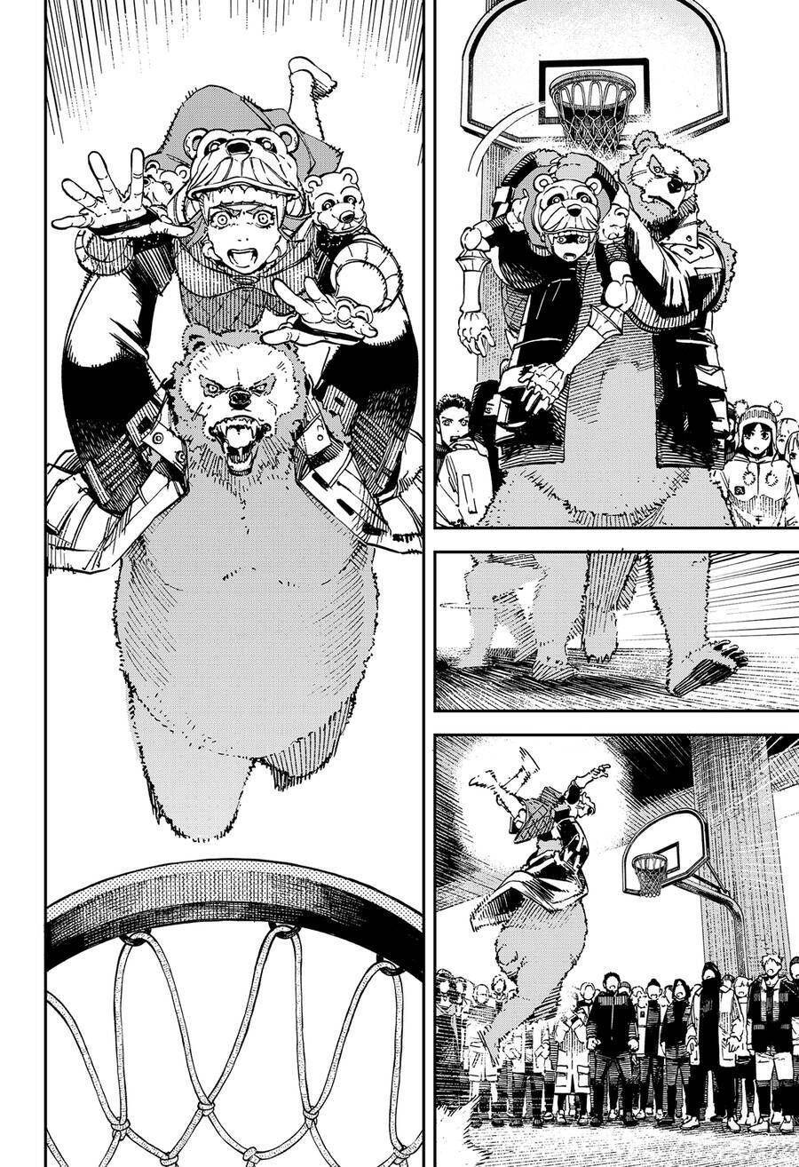 No＼Name Chap 5 - Next Chap 6