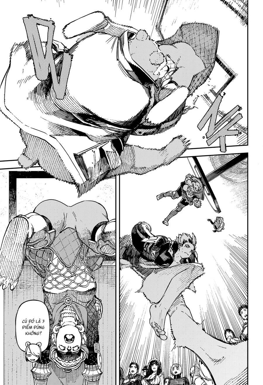 No＼Name Chap 5 - Next Chap 6