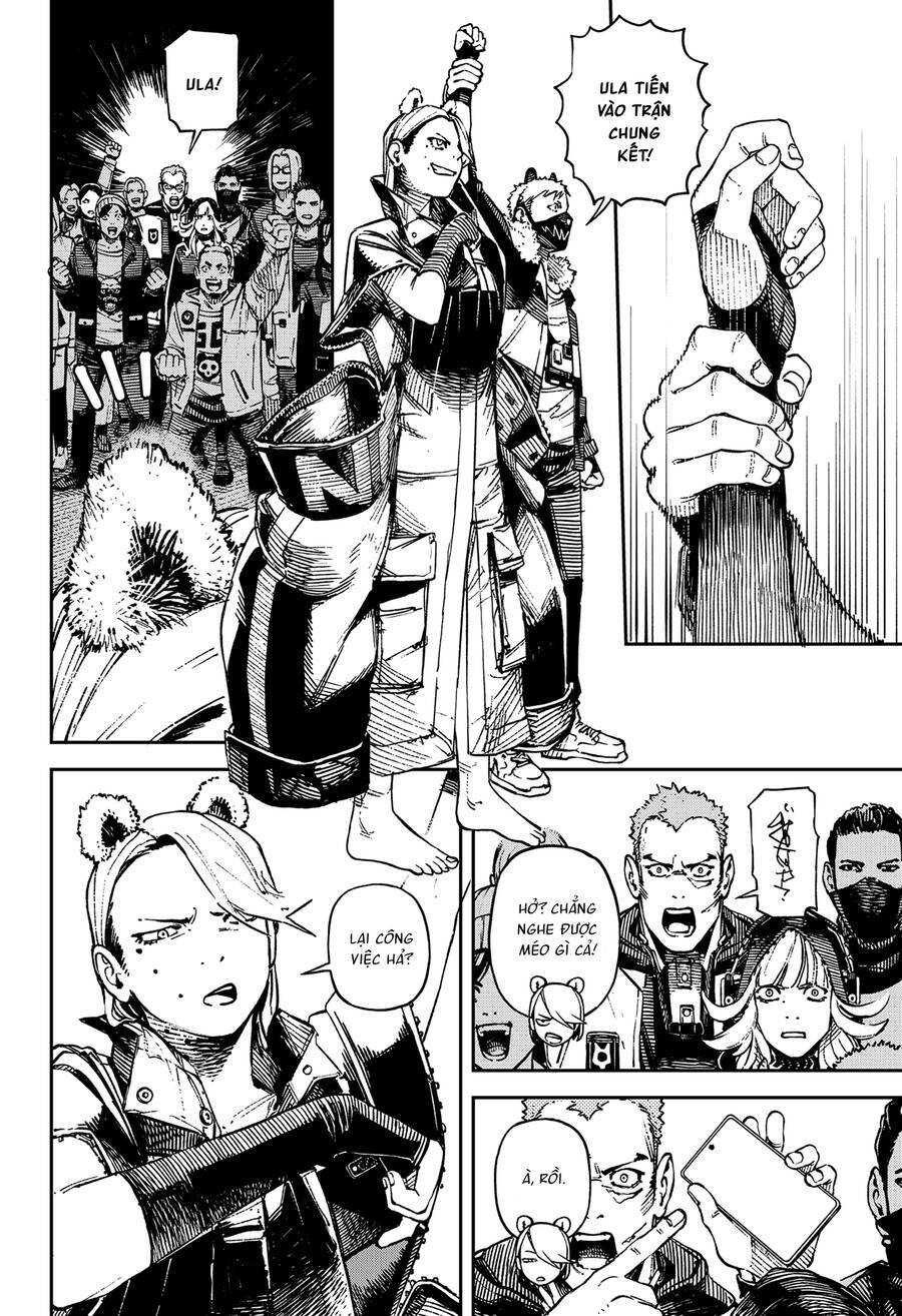 No＼Name Chap 5 - Next Chap 6