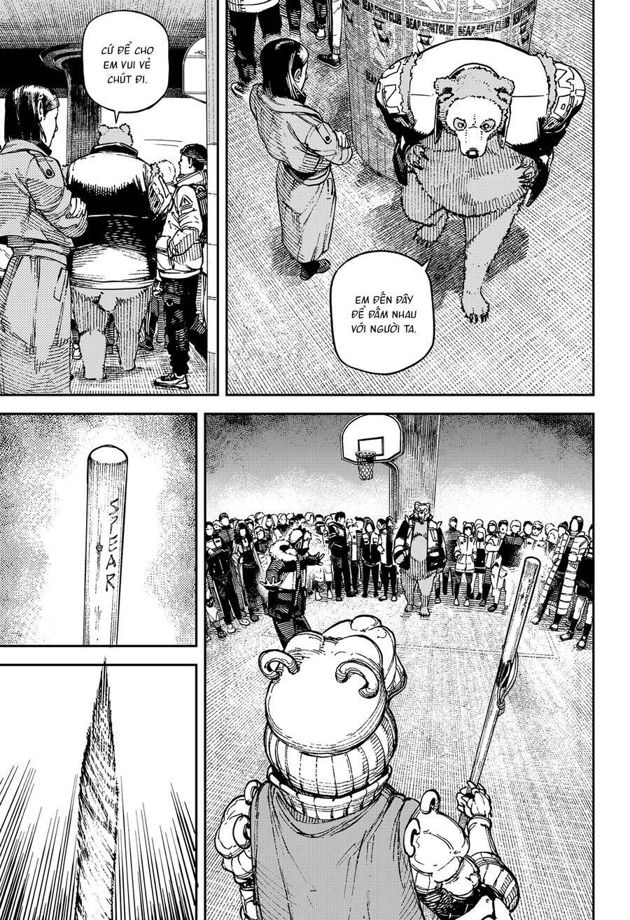 No＼Name Chap 5 - Next Chap 6