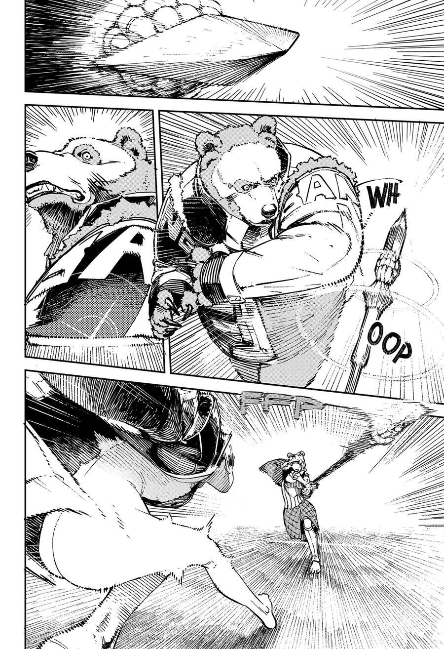 No＼Name Chap 5 - Next Chap 6