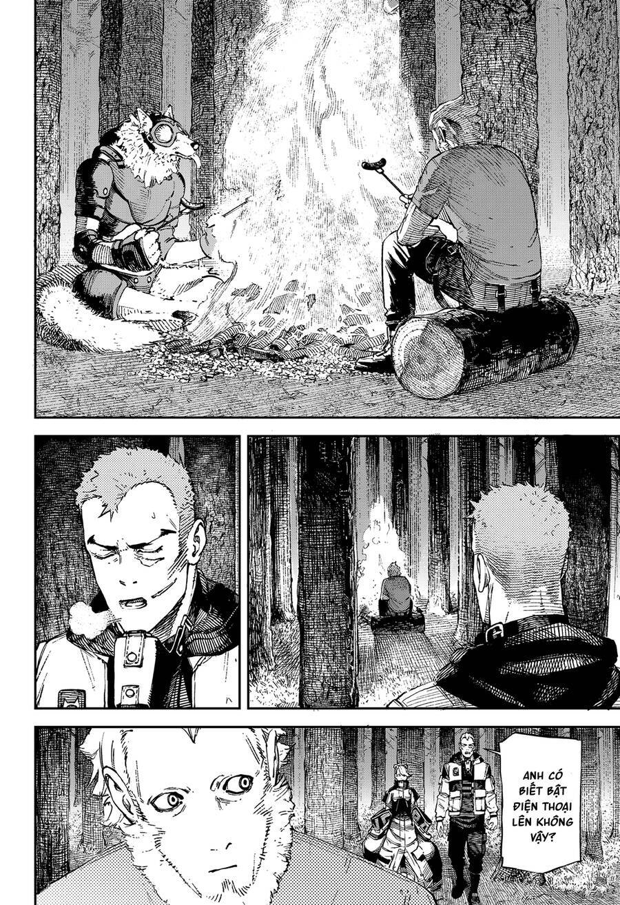 No＼Name Chap 6 - Next Chap 7