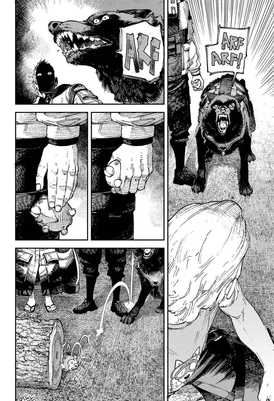 No＼Name Chap 6 - Next Chap 7