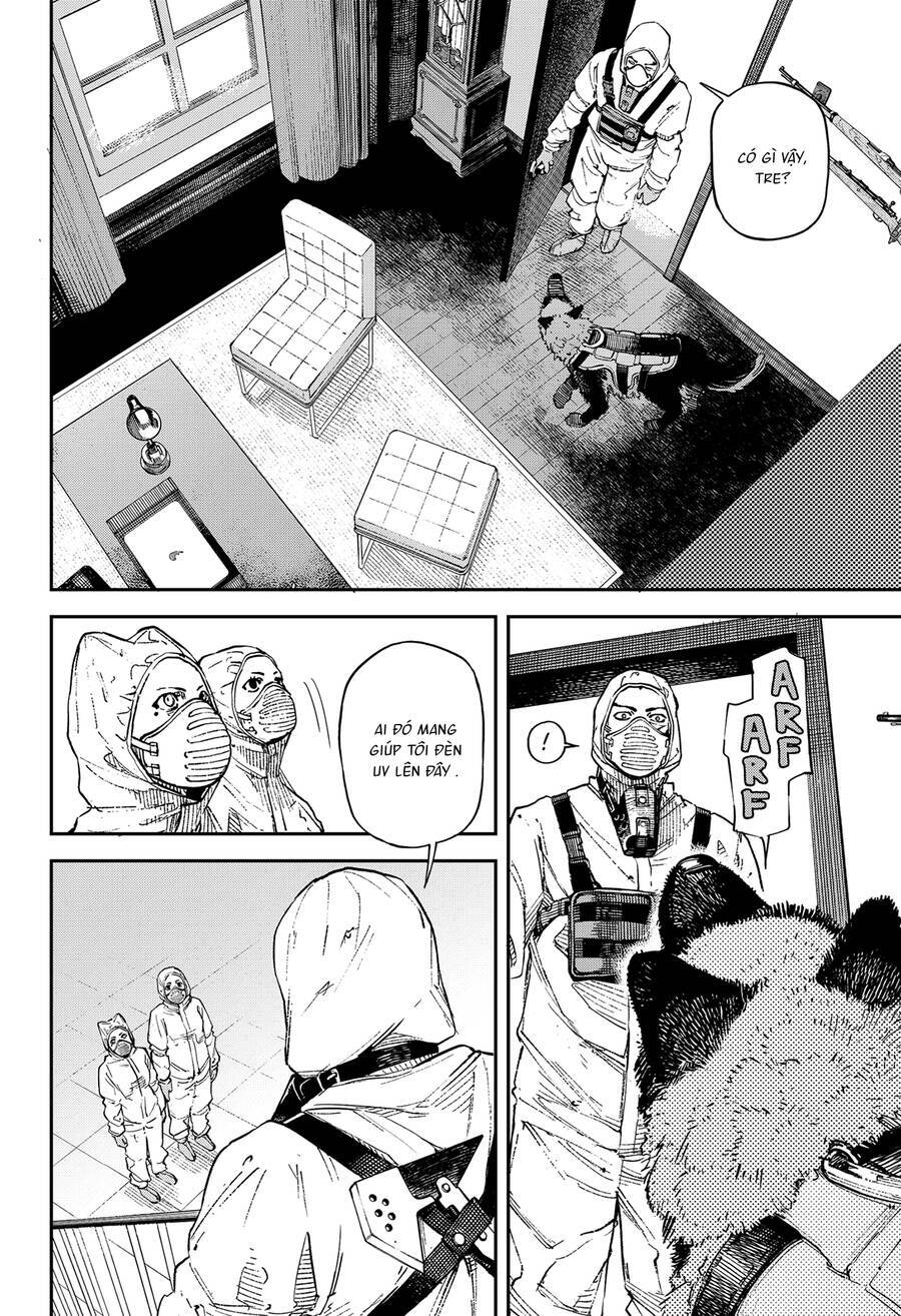 No＼Name Chap 6 - Next Chap 7