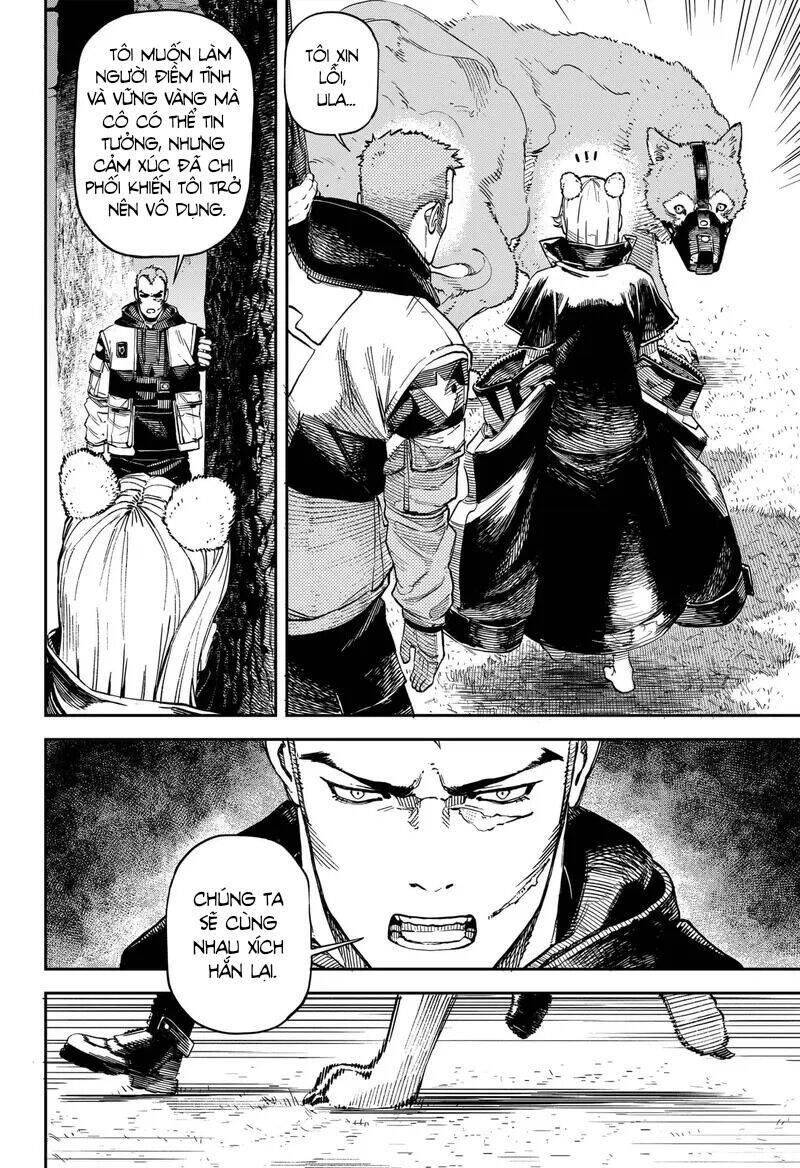 No＼Name Chap 7 - Next Chap 8