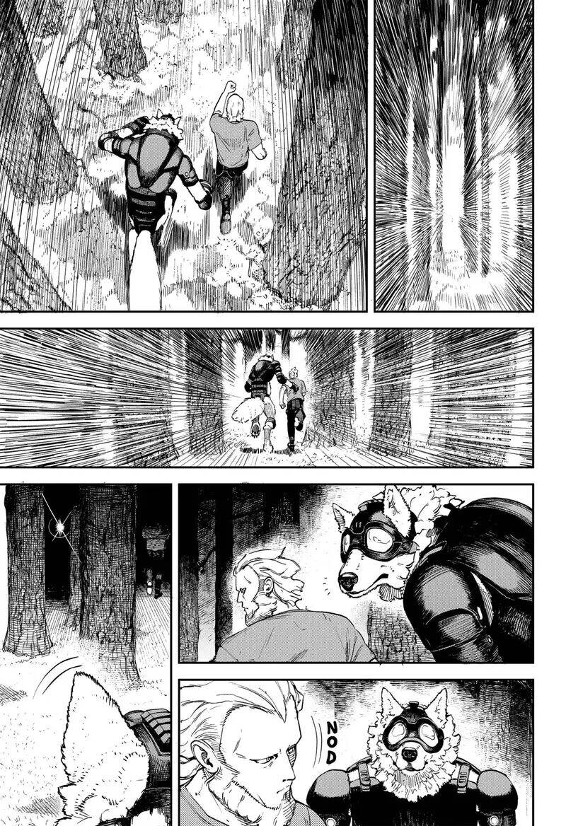 No＼Name Chap 7 - Next Chap 8