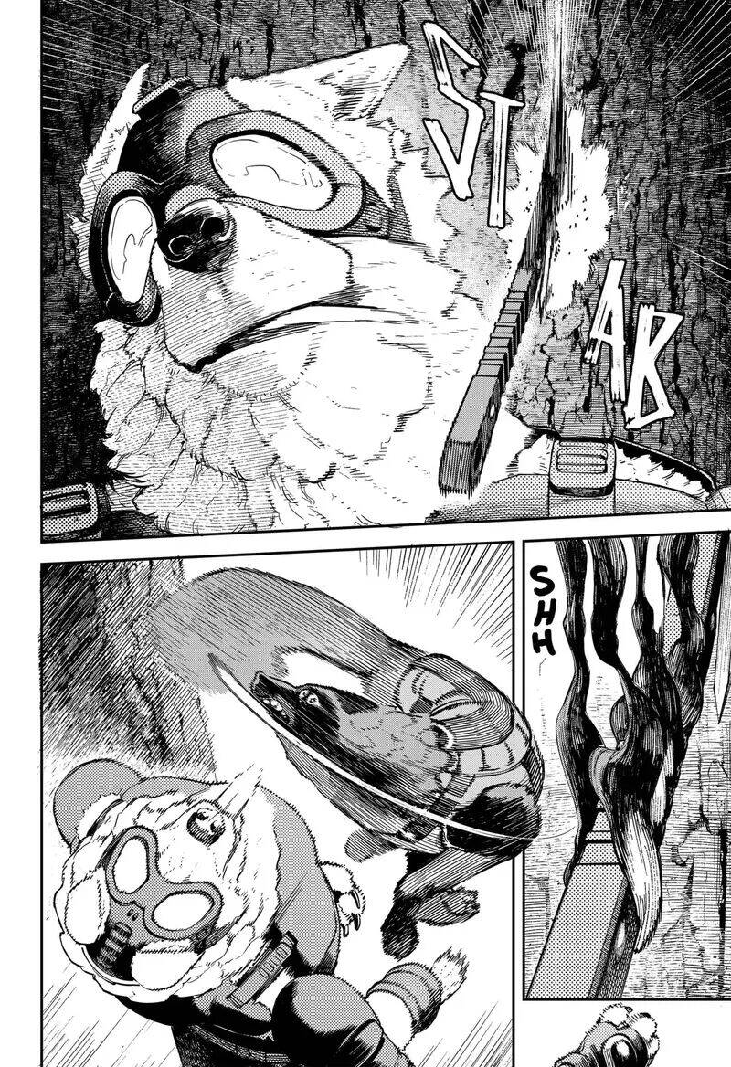 No＼Name Chap 7 - Next Chap 8