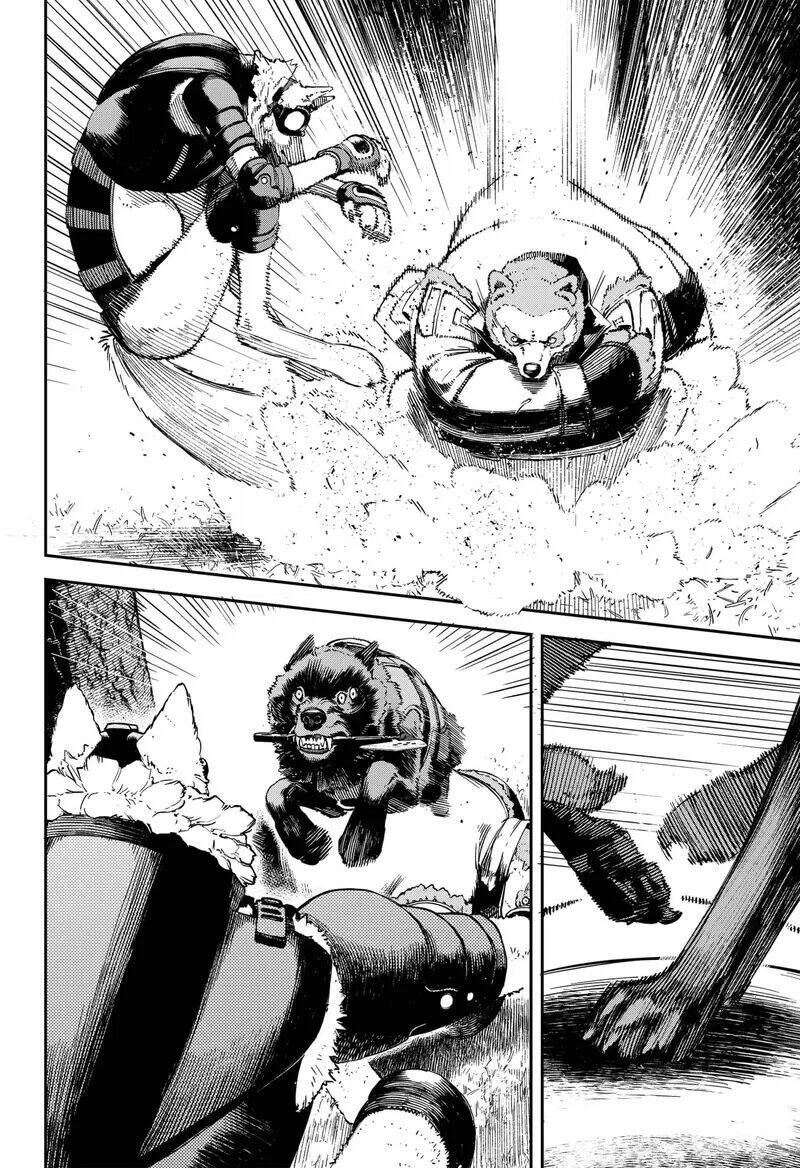 No＼Name Chap 7 - Next Chap 8
