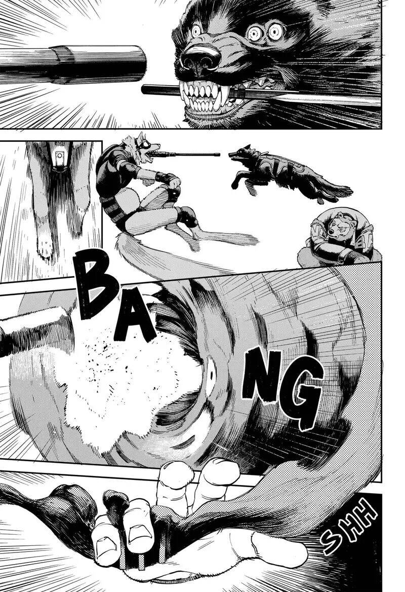 No＼Name Chap 7 - Next Chap 8