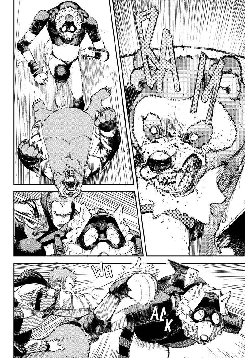 No＼Name Chap 7 - Next Chap 8