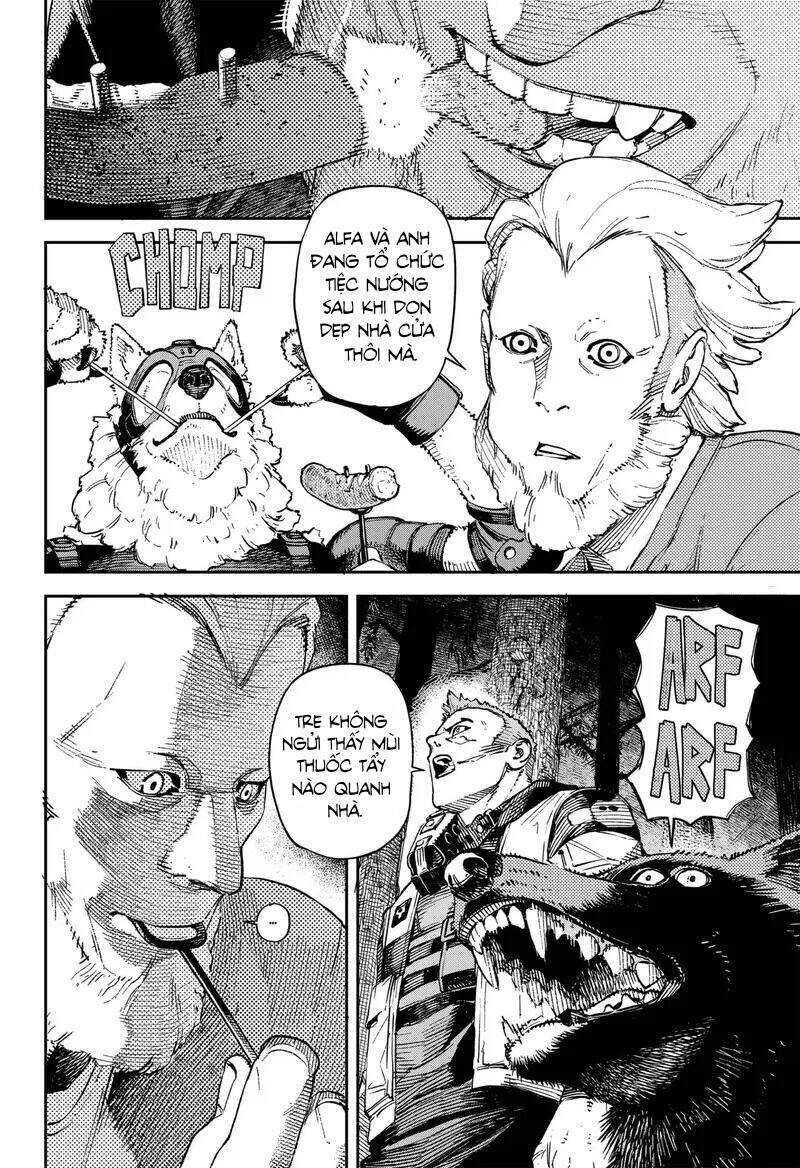 No＼Name Chap 7 - Next Chap 8