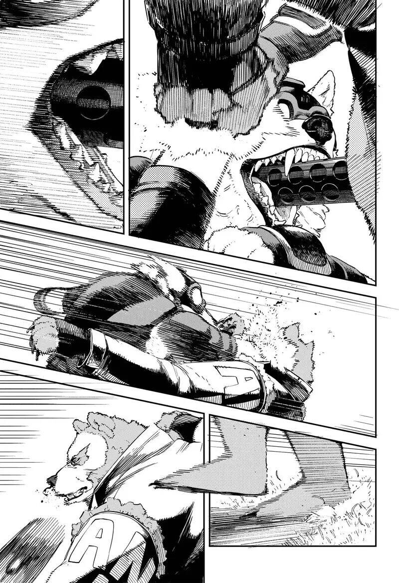 No＼Name Chap 7 - Next Chap 8