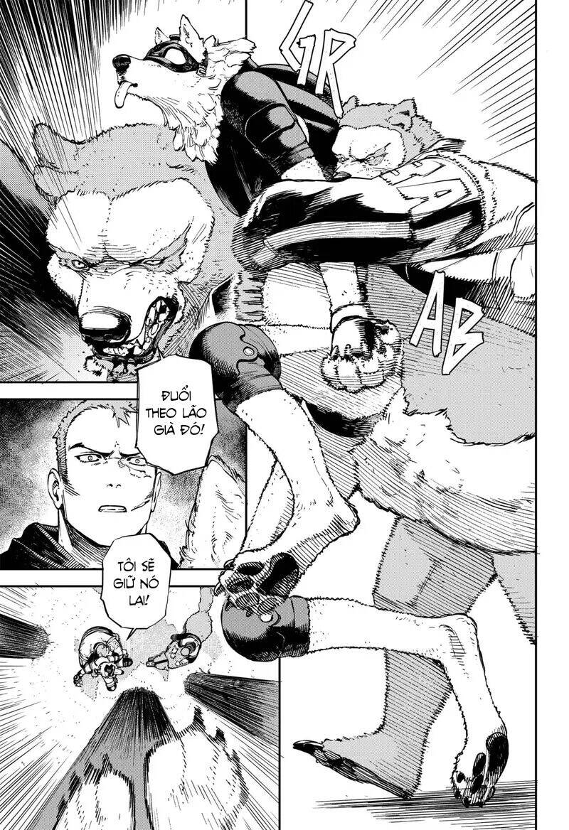 No＼Name Chap 7 - Next Chap 8