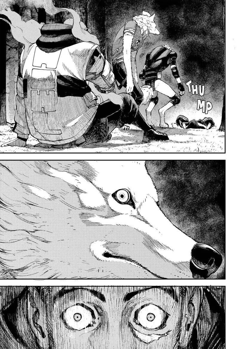 No＼Name Chap 7 - Next Chap 8